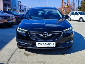 Opel Insignia B Sp. Tourer Innovation 1.6 CDTI (136hp) MT6, снимка 2