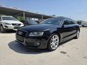     Audi A5 3.0TDI - 239.. - Quattro