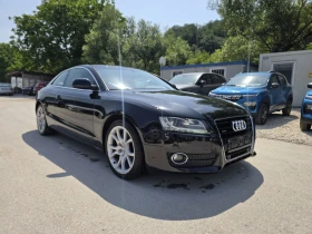     Audi A5 3.0TDI - 239.. - Quattro