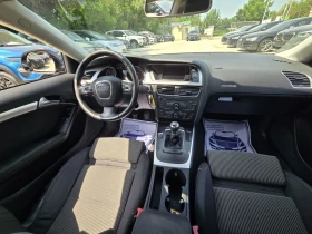 Audi A5 3.0TDI - 239.. - Quattro | Mobile.bg    16