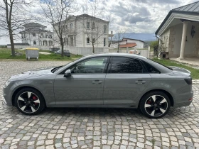 Обява за продажба на Audi A4  B9 2.0 TDI S-line / Quattro Digital display ~37 999 лв. - изображение 2