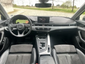 Обява за продажба на Audi A4  B9 2.0 TDI S-line / Quattro Digital display ~37 999 лв. - изображение 9