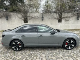 Обява за продажба на Audi A4  B9 2.0 TDI S-line / Quattro Digital display ~37 999 лв. - изображение 6