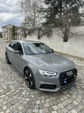 Обява за продажба на Audi A4  B9 2.0 TDI S-line / Quattro Digital display ~37 999 лв. - изображение 7
