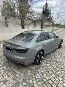 Обява за продажба на Audi A4  B9 2.0 TDI S-line / Quattro Digital display ~37 999 лв. - изображение 5