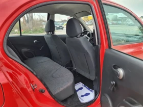 Обява за продажба на Nissan Micra УНИКАТ/FACE LIFT ~4 999 лв. - изображение 8