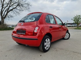 Обява за продажба на Nissan Micra УНИКАТ/FACE LIFT ~4 999 лв. - изображение 4