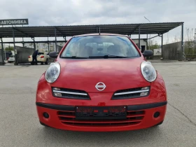 Обява за продажба на Nissan Micra УНИКАТ/FACE LIFT ~4 999 лв. - изображение 2