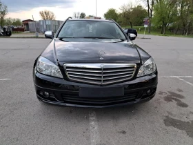 Обява за продажба на Mercedes-Benz C 220 2.2 ~9 999 лв. - изображение 1
