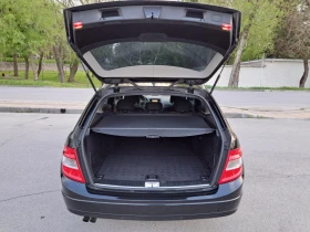 Mercedes-Benz C 220 2.2 | Mobile.bg    15
