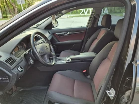 Обява за продажба на Mercedes-Benz C 220 2.2 ~9 999 лв. - изображение 7