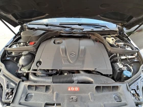 Mercedes-Benz C 220 2.2 | Mobile.bg    17