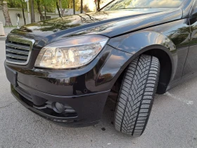 Обява за продажба на Mercedes-Benz C 220 2.2 ~9 999 лв. - изображение 2