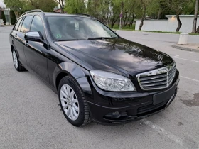 Обява за продажба на Mercedes-Benz C 220 2.2 ~9 999 лв. - изображение 1