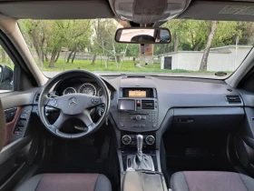 Обява за продажба на Mercedes-Benz C 220 2.2 ~9 999 лв. - изображение 5