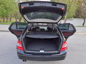 Mercedes-Benz C 220 2.2 | Mobile.bg    16
