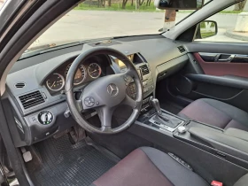 Обява за продажба на Mercedes-Benz C 220 2.2 ~9 999 лв. - изображение 6