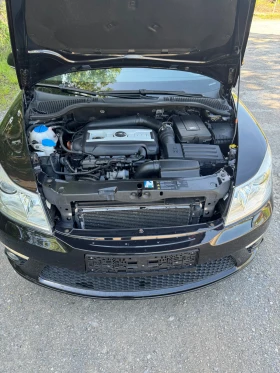 Skoda Octavia VRS - 15500 лв. - 55705617 | Car24.bg