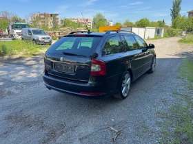 Skoda Octavia VRS - 15500 лв. - 55705617 | Car24.bg
