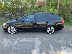 Skoda Octavia VRS - 15500 лв. - 55705617 | Car24.bg