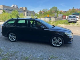 Skoda Octavia VRS - 15500 лв. - 55705617 | Car24.bg