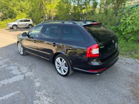 Skoda Octavia VRS - 15500 лв. - 55705617 | Car24.bg
