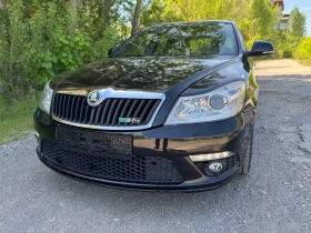Skoda Octavia VRS - 15500 лв. - 55705617 | Car24.bg
