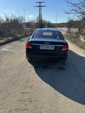 Обява за продажба на Audi A6 ~11 400 лв. - изображение 1