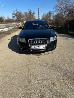 Обява за продажба на Audi A6 ~11 400 лв. - изображение 4