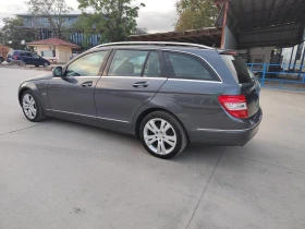 Обява за продажба на Mercedes-Benz C 180 1.8 ~9 999 лв. - изображение 6