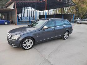 Обява за продажба на Mercedes-Benz C 180 1.8 ~9 999 лв. - изображение 1