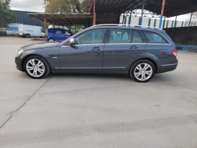 Обява за продажба на Mercedes-Benz C 180 1.8 ~9 999 лв. - изображение 7