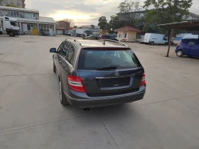 Обява за продажба на Mercedes-Benz C 180 1.8 ~9 999 лв. - изображение 8