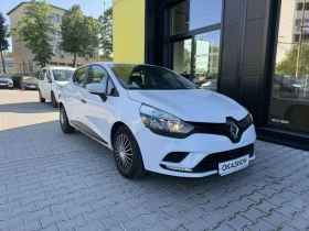 Renault Clio 1.5