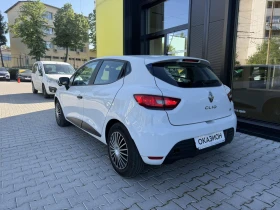 Renault Clio 1.5 - 7000 лв. - 46095503 | Car24.bg