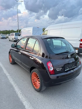 Nissan Micra 1.5dci | Mobile.bg    6