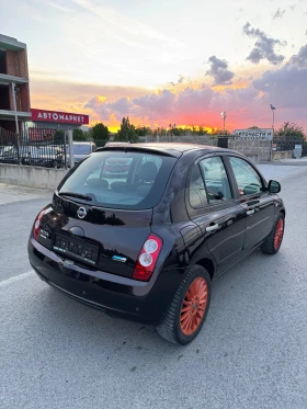 Nissan Micra 1.5dci | Mobile.bg    4