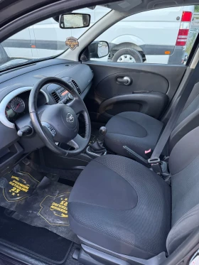 Nissan Micra 1.5dci | Mobile.bg    8