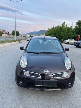Nissan Micra 1.5dci | Mobile.bg    2