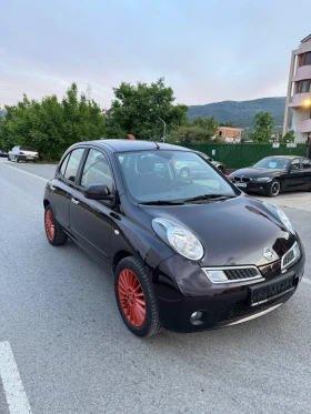 Nissan Micra 1.5dci | Mobile.bg    3