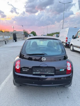 Nissan Micra 1.5dci | Mobile.bg    5