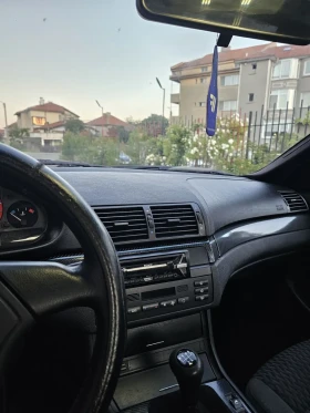 BMW 320 | Mobile.bg    8