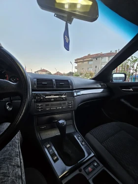 BMW 320 | Mobile.bg    9
