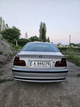BMW 320 | Mobile.bg    3