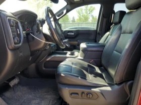 Chevrolet Silverado 2018 CHEVROLET SILVERADO K1500 HIGH COUNTRY | Mobile.bg    7