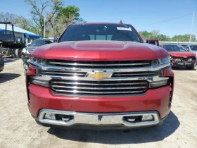 Chevrolet Silverado 2018 CHEVROLET SILVERADO K1500 HIGH COUNTRY | Mobile.bg    2