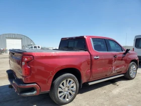Chevrolet Silverado 2018 CHEVROLET SILVERADO K1500 HIGH COUNTRY | Mobile.bg    4
