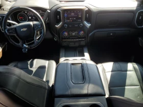 Chevrolet Silverado 2018 CHEVROLET SILVERADO K1500 HIGH COUNTRY | Mobile.bg    8
