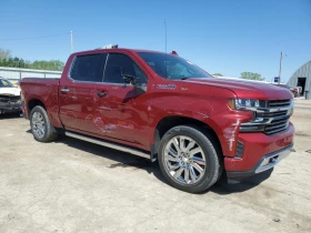 Chevrolet Silverado 2018 CHEVROLET SILVERADO K1500 HIGH COUNTRY | Mobile.bg    3