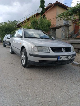 Обява за продажба на VW Passat B5 ~2 400 лв. - изображение 1